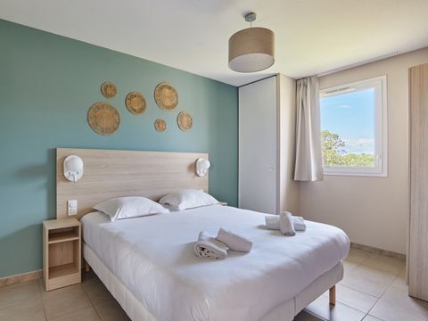 Résidence Odalys Référence Les Océanides - Camping Var - Image N°8