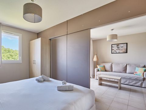 Résidence Odalys Référence Les Océanides - Camping Var - Image N°8