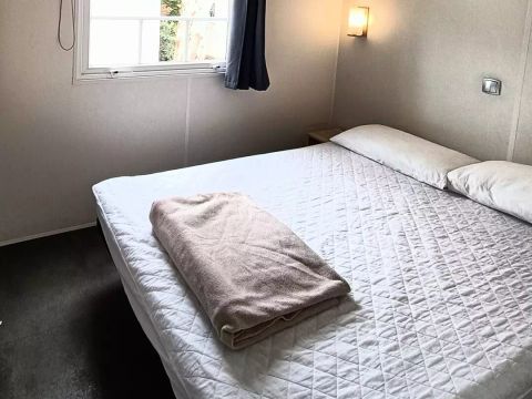 MOBILHOME 6 personnes - Mobil-Home Confort 4 Pièces 6 Personnes