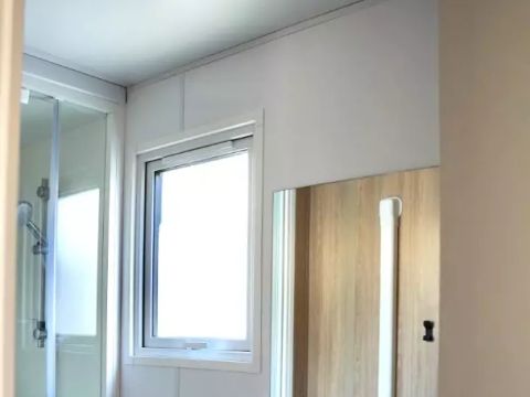 MOBILHOME 5 personnes - Mobil-Home Prestige 3 Pièces 4/5 Personnes