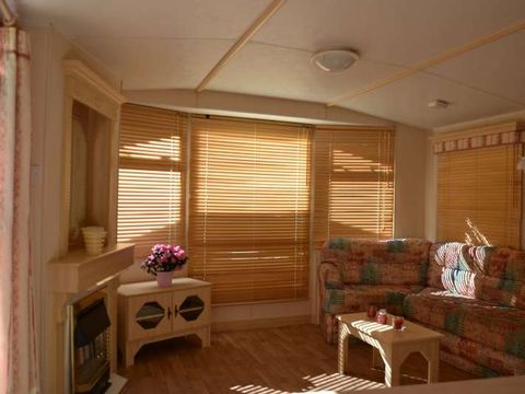 MOBILHOME 5 personnes - M-Home VRCL + 5 p