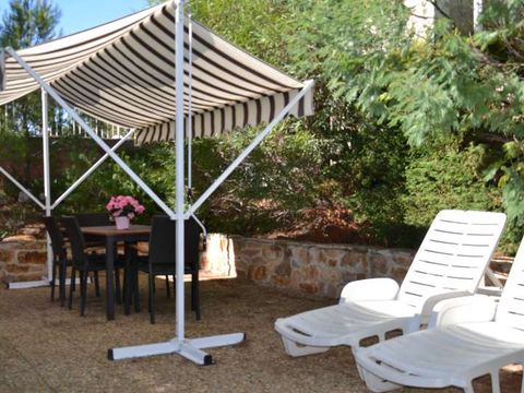 MOBILHOME 5 personnes - M-Home VRPR + 5 p