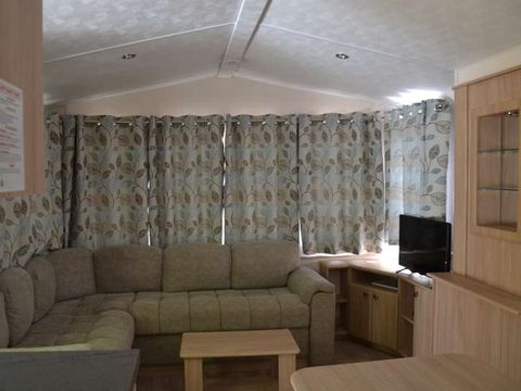 MOBILHOME 6 personnes - M-Home VRPR + 6 p