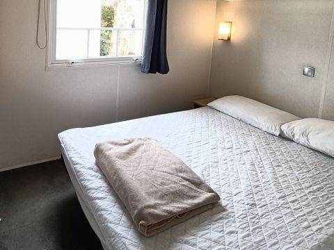MOBILHOME 6 personnes - 'confort' 3 chambres