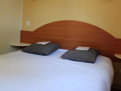 MOBILHOME 6 personnes - Standard 34m2