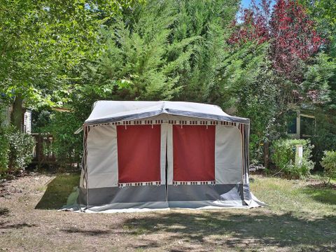 Flower Camping Le Pavillon - Camping Vendée - Image N°15