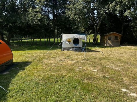 Flower Camping Le Pavillon - Camping Vendée - Image N°23