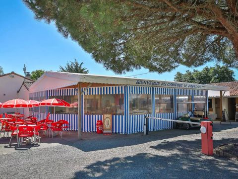 Flower Camping Le Pavillon - Camping Vendée - Image N°8