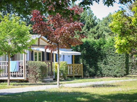 Flower Camping Le Pavillon - Camping Vendée - Image N°13