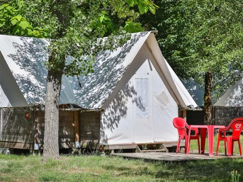 Flower Camping Le Pavillon - Camping Vendée - Image N°10