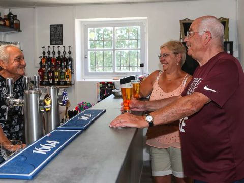 Flower Camping Le Pavillon - Camping Vendée - Image N°21