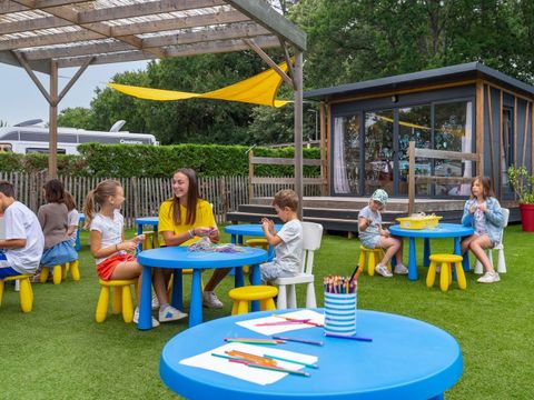 Camping Sandaya l'Estanquet - Camping Charente-Maritime - Image N°29