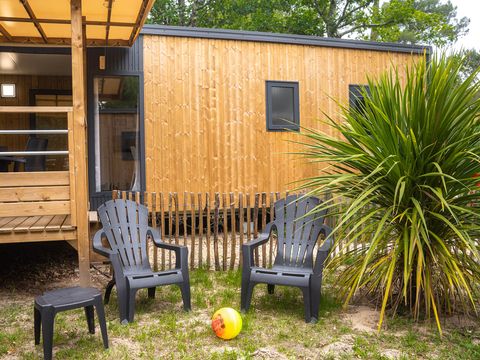 MOBILHOME 6 personnes - Classique Plus TV + LV