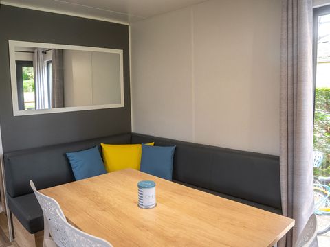 MOBILHOME 6 personnes - Classique Plus TV + LV