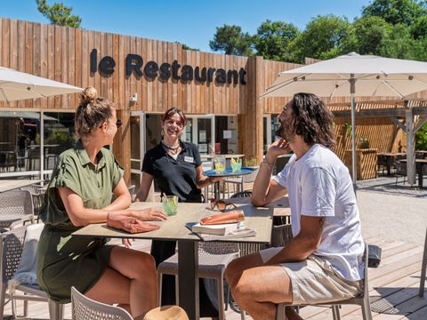 Camping Sandaya l'Estanquet - Camping Charente-Maritime - Image N°27