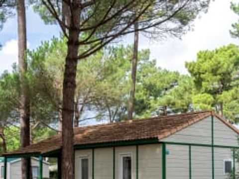 CHALET 7 personnes - Chalet 5/7p 2ch ** PMR