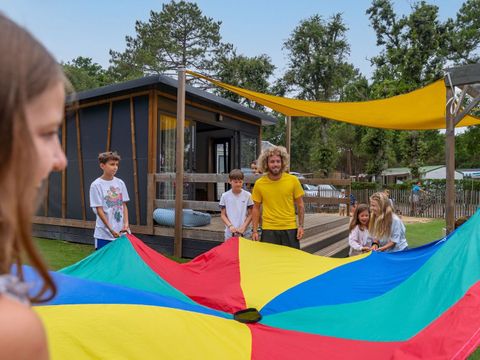 Camping Sandaya l'Estanquet - Camping Charente-Maritime - Image N°26