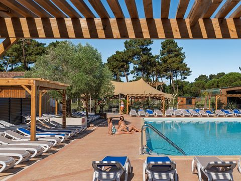 Camping Sandaya l'Estanquet - Camping Charente-Maritime - Image N°12