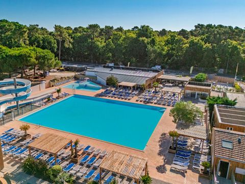 Camping Sandaya l'Estanquet - Camping Charente-Maritime - Image N°6