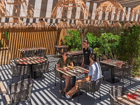 Camping Sandaya l'Estanquet - Camping Charente-Maritime - Image N°23