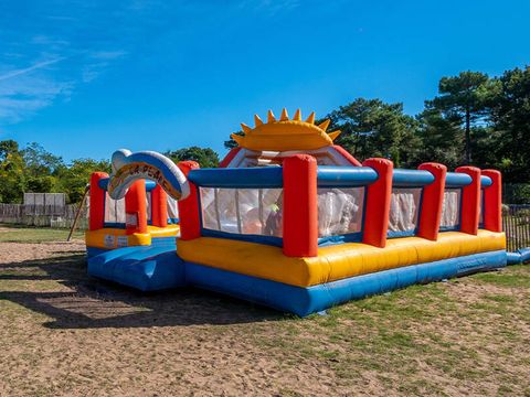 Camping Palmyre Loisirs  - Camping Charente-Maritime - Image N°15