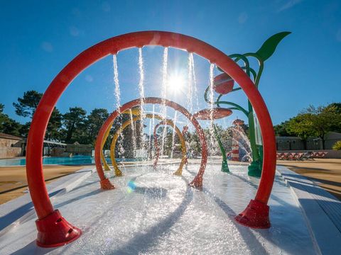 Camping Palmyre Loisirs  - Camping Charente-Maritime - Image N°7