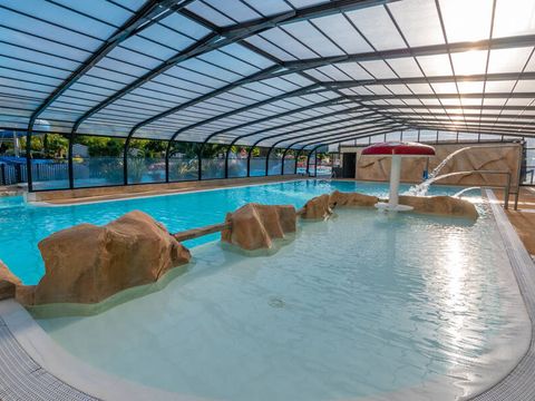 Camping Palmyre Loisirs  - Camping Charente-Maritime - Image N°14