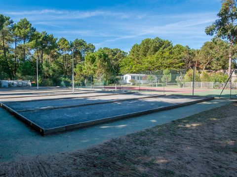 Camping Palmyre Loisirs  - Camping Charente-Maritime - Image N°19