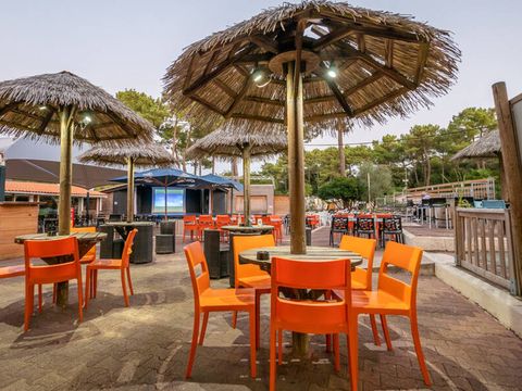 Camping Palmyre Loisirs  - Camping Charente-Maritime - Image N°24