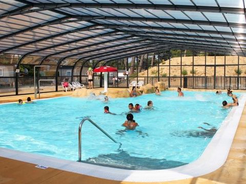 Camping Palmyre Loisirs  - Camping Charente-Maritime - Image N°34