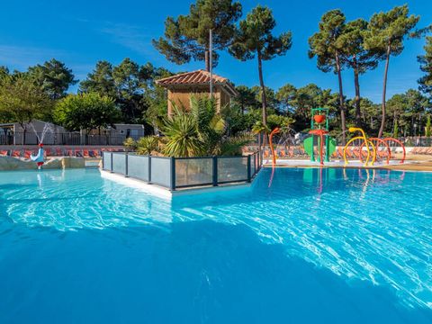 Camping Palmyre Loisirs  - Camping Charente-Maritime - Image N°11