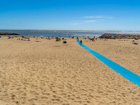 Camping Palmyre Loisirs  - Camping Charente-Maritime - Image N°27