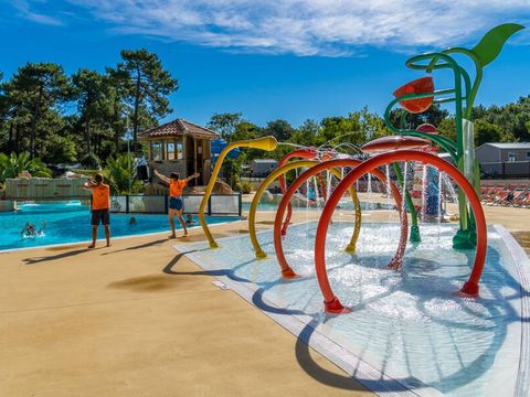 Camping Palmyre Loisirs  - Camping Charente-Maritime - Image N°6