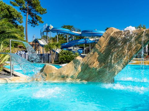Camping Palmyre Loisirs  - Camping Charente-Maritime - Image N°8