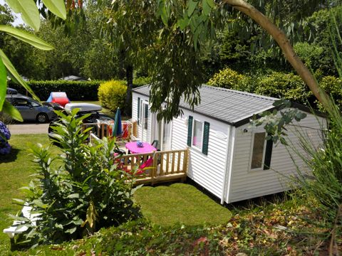 MOBILHOME 6 personnes - Mobilhome 6 personnes