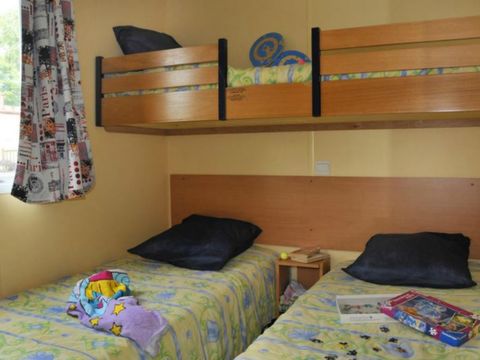 MOBILHOME 6 personnes - Mobilhome 6 personnes
