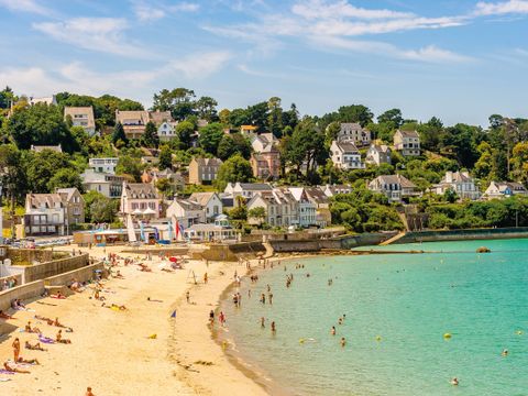 Camping Paradis - Domaine de Bel Air - Camping Finistère - Image N°50