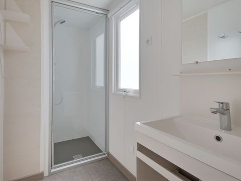 MOBILHOME 6 personnes - Mobilhome 6 personnes