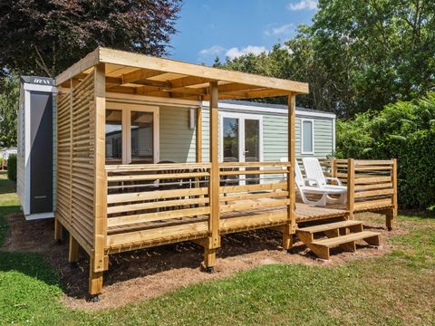 MOBILHOME 6 personnes - Mobilhome 6 personnes