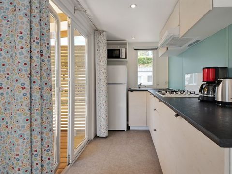 MOBILHOME 6 personnes - Mobilhome 6 personnes