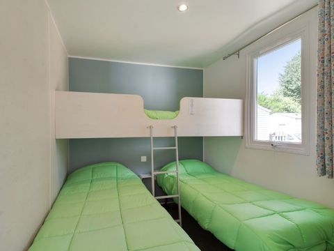 MOBILHOME 6 personnes - Mobilhome 6 personnes