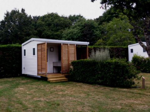Emplacement - Premium Suite XL