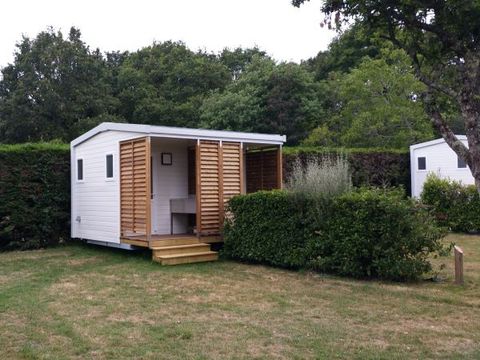 Emplacement - Premium Suite