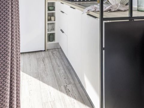 Mobilhome 6 personnes - Confort + 3 chambres 6 personnes