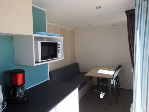 MOBILHOME 2 personnes - Mobil Home Classique 1 chambre