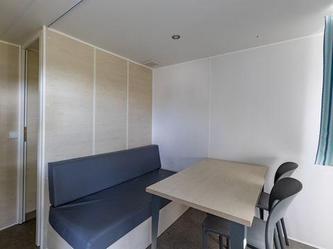 MOBILHOME 2 personnes - Mobil Home Classique 1 chambre
