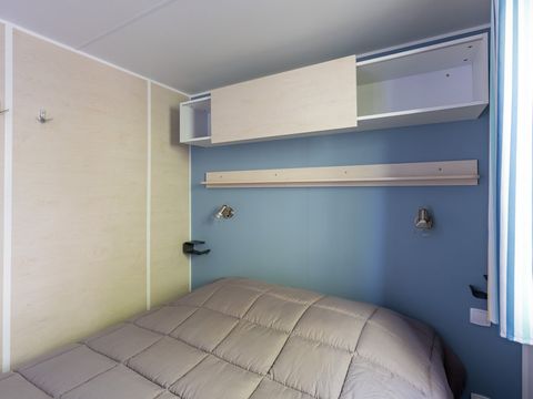 MOBILHOME 2 personnes - Mobil Home Classique 1 chambre