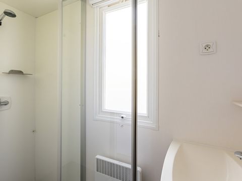 MOBILHOME 2 personnes - Mobil Home Classique 1 chambre