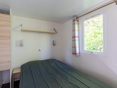 MOBILHOME 4 personnes - Classique 2 chambres 4 personnes