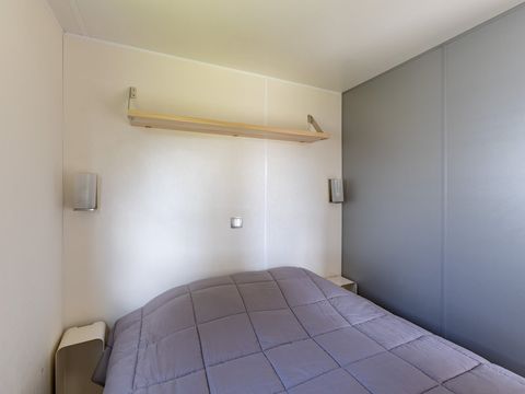 MOBILHOME 6 personnes - classique 3 chambres 6 personnes